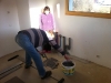Carrelage - RDC