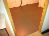Carrelage - RDC