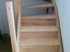 Escalier - bardage