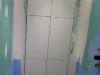 MUR-douche 1
