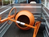 Travaux - Fondation 1